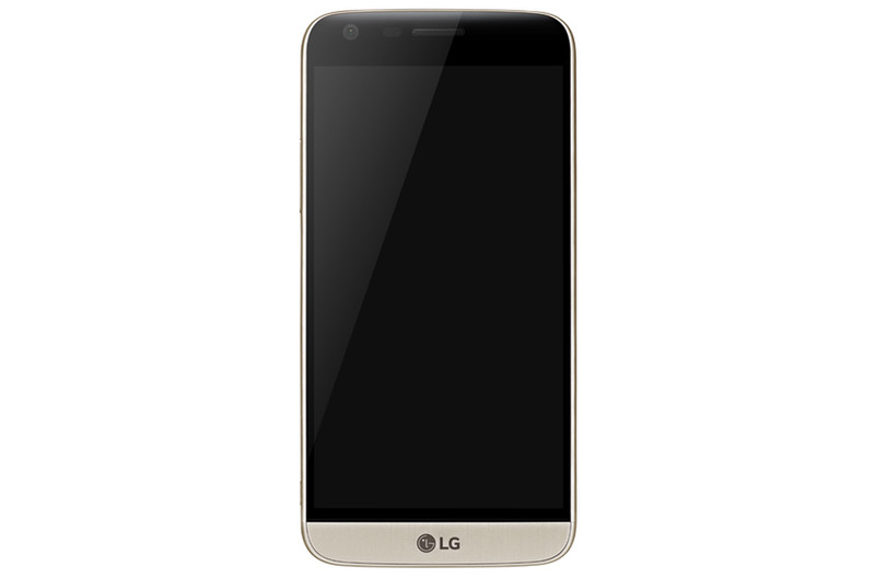 LG G5 4G 32ГБ Золотой