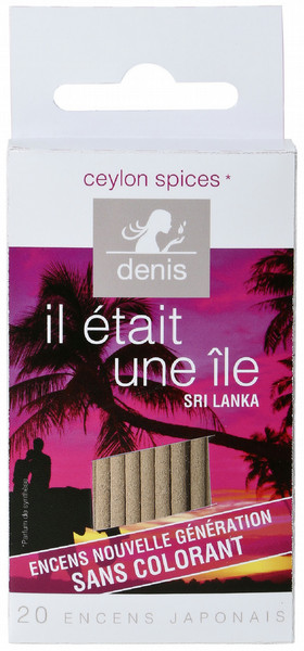 Denis & Fils 1175408 incense stick
