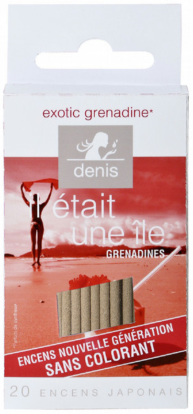 Denis & Fils 1175491 ароматическая палочка