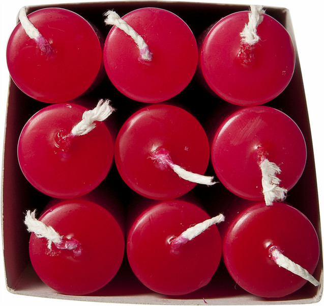 Carrefour 10016301 wax candle