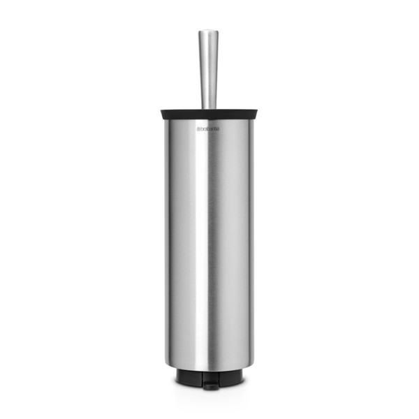 Brabantia 427183 Туалетный ёршик с держателем туалетная щетка/держатель