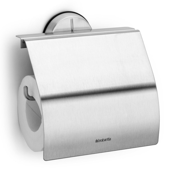 Brabantia 427626 toilet paper holder