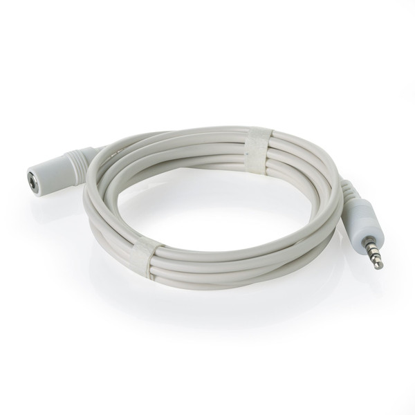 Philips IMAGEO LAA53ACWB/00 2m White power cable
