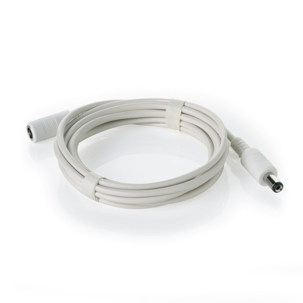 Philips IMAGEO LAA53AWWB/00 2m White power cable