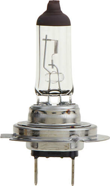 Philips Vision 12972PRB2 H7 55W Halogen PX26d car light bulb