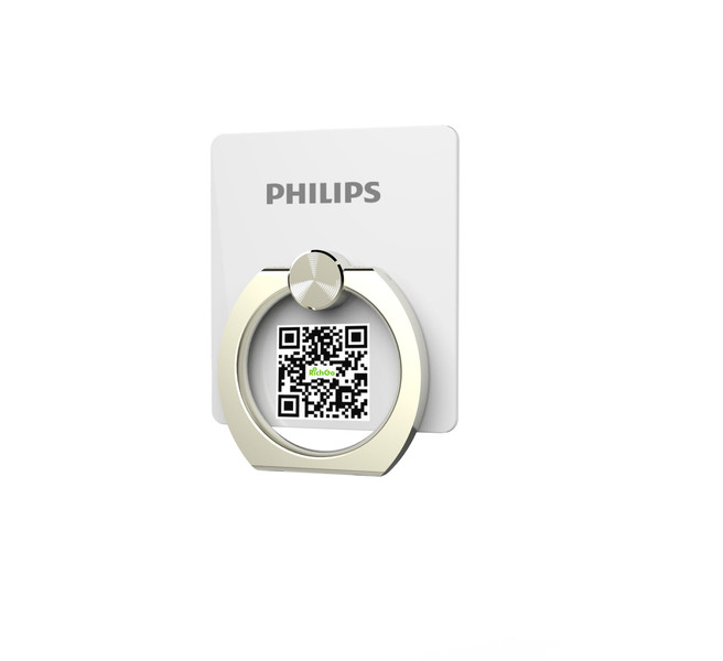 Philips DLK35003/93 Blue,Gold,Pink,White