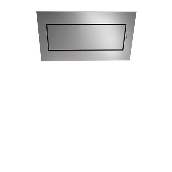 Falmec Quasar Top Fasteel Wall-mounted 800m³/h A Stainless steel