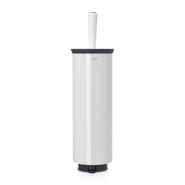 Brabantia 483325 WC-Bürste & Halter Toilettenbürste und -halter