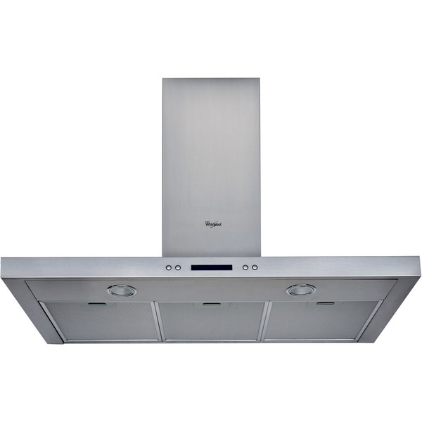 Whirlpool AKR 757 IX cooker hood