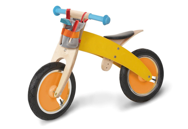 Pinolino 239437 Push Other ride-on Multicolour ride-on toy