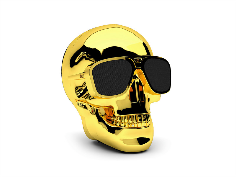 Jarre Technologies AeroSkull XS+