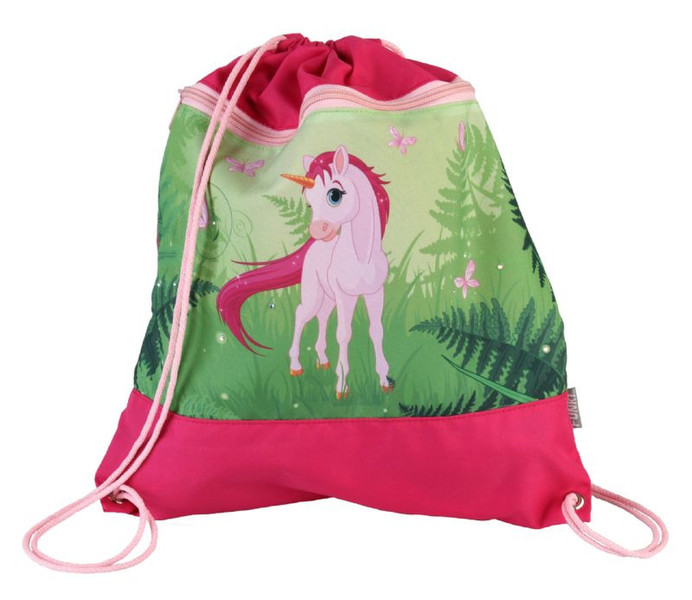 Funke Unicorn Девочка School backpack Розовый