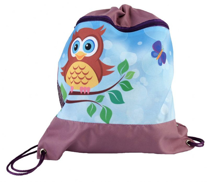Funki 6030.010 Девочка School backpack Фиолетовый школьная сумка