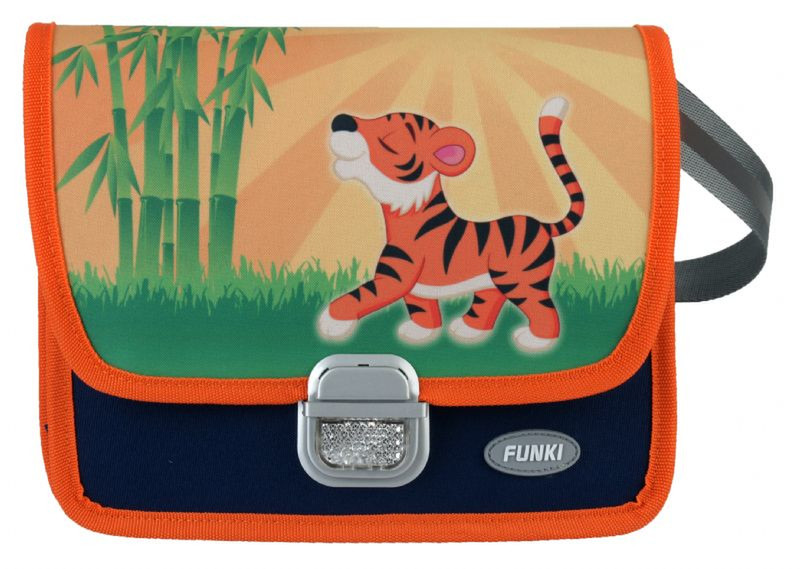 Funki Kindergarten-Tasche little Tiger