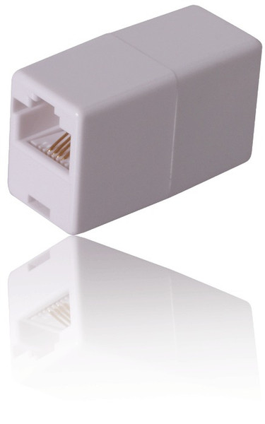 Profoon IS-20 ISDN ISDN White cable interface/gender adapter