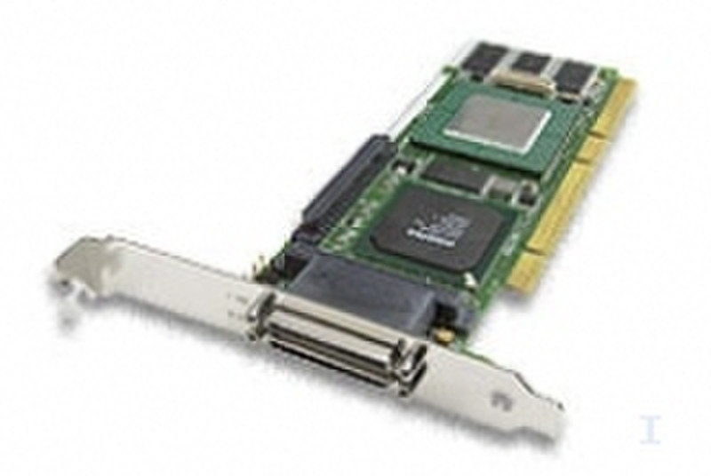 Adaptec SCSI RAID 2200S kit interface cards/adapter