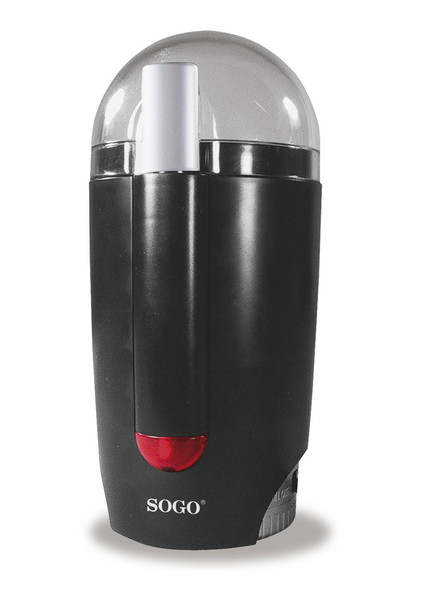 Sogo SS-550 кофемолка