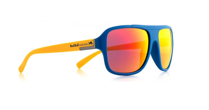 Red Bull Racing Airride Casual sunglasses
