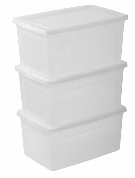 Iris 8716382160967 storage box/basket