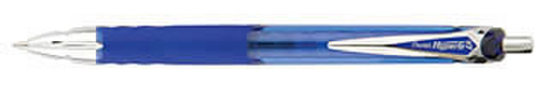 Pentel Hyper G Retractable Blue 12pc(s)