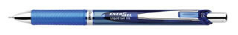 Pentel BLN75-C Синий 1шт ручка-роллер