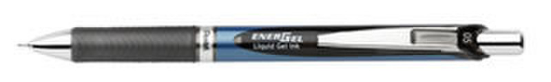 Pentel BLN75-A Черный 1шт ручка-роллер