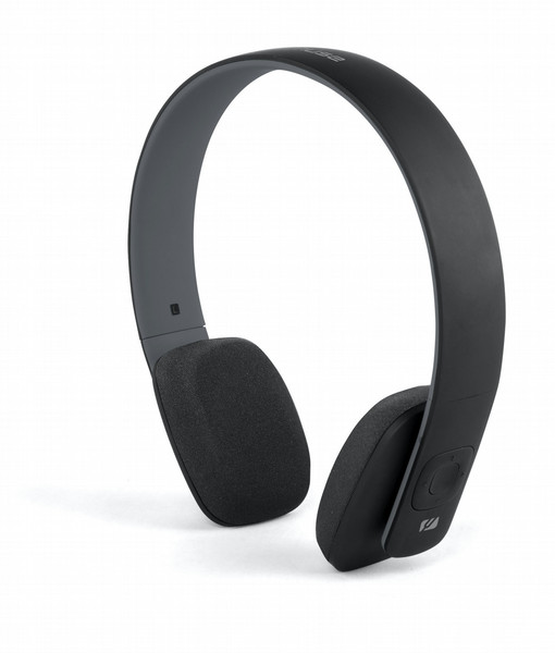 Muse M-270 BT Binaural Head-band Black mobile headset