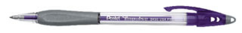 Pentel BK95-V 1шт шариковая ручка