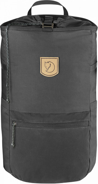 Fjällräven High Coast 24 Cotton,Polyester Grey