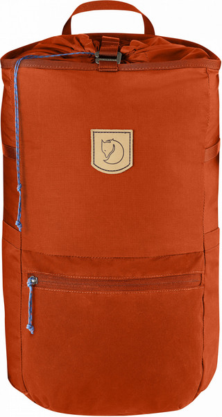 Fjällräven High Coast 24 Хлопок, Полиэстер Оранжевый