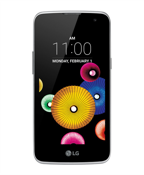 KPN LG K4 Single SIM 4G 8GB Blue,Indigo smartphone