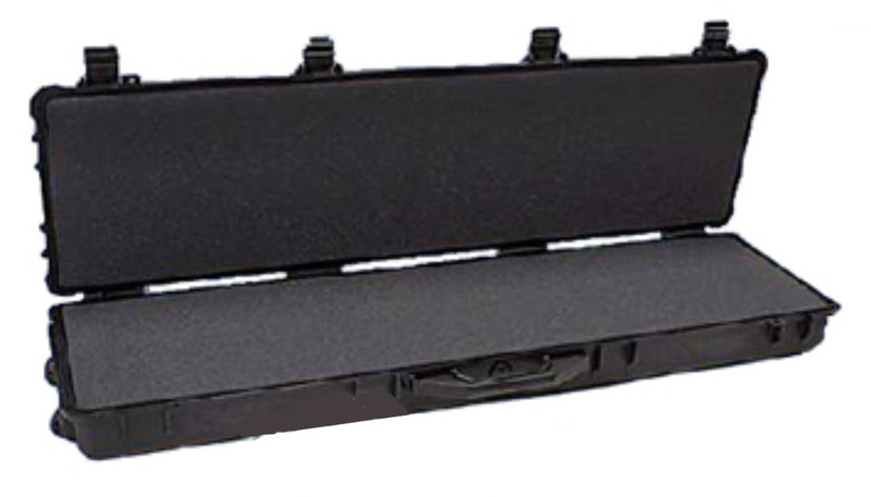 Pelican 1750 Long Case