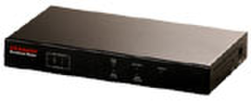 US Robotics Broadband Router Kabelrouter