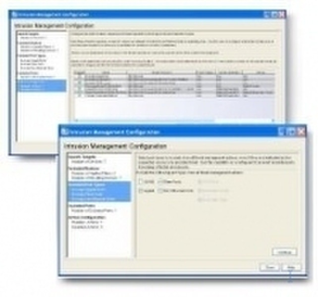 Enterasys NetSight Automated Security Manager