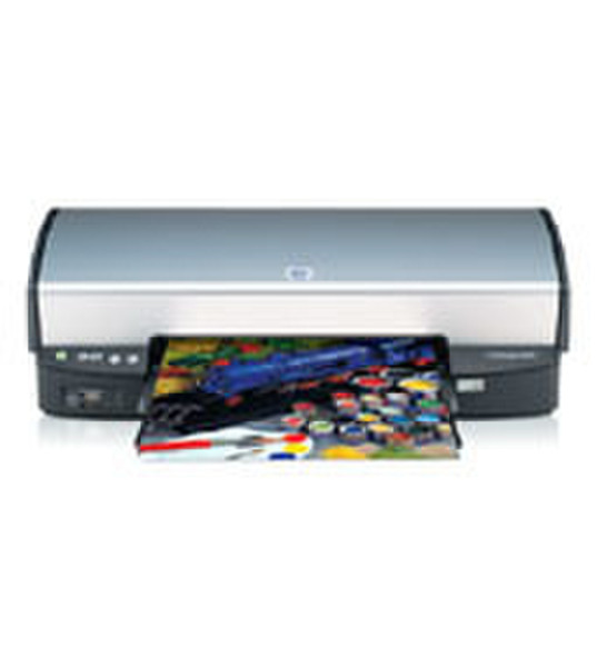 HP Deskjet 5940 Цвет 1200 x 1200dpi струйный принтер