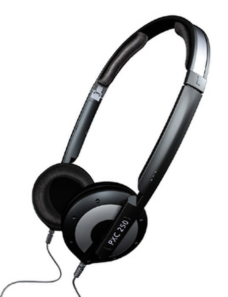 Sennheiser PXC 250 Supraaural headphone
