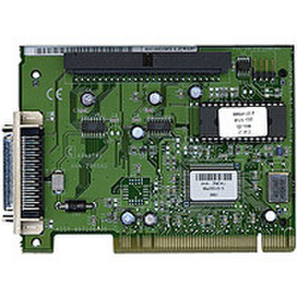 Adaptec Ultra SCSI for desktop PCs & servers interface cards/adapter