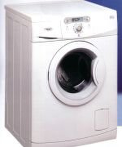 Whirlpool AWO12563 washing machine