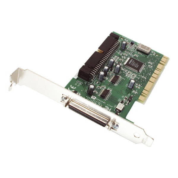 Adaptec SCSI Card 2904 Schnittstellenkarte/Adapter