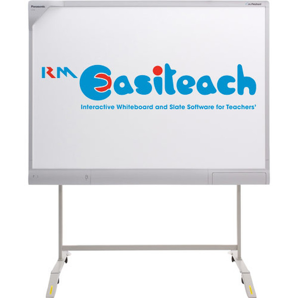 Panasonic Interactive Electronic Whiteboard whiteboard
