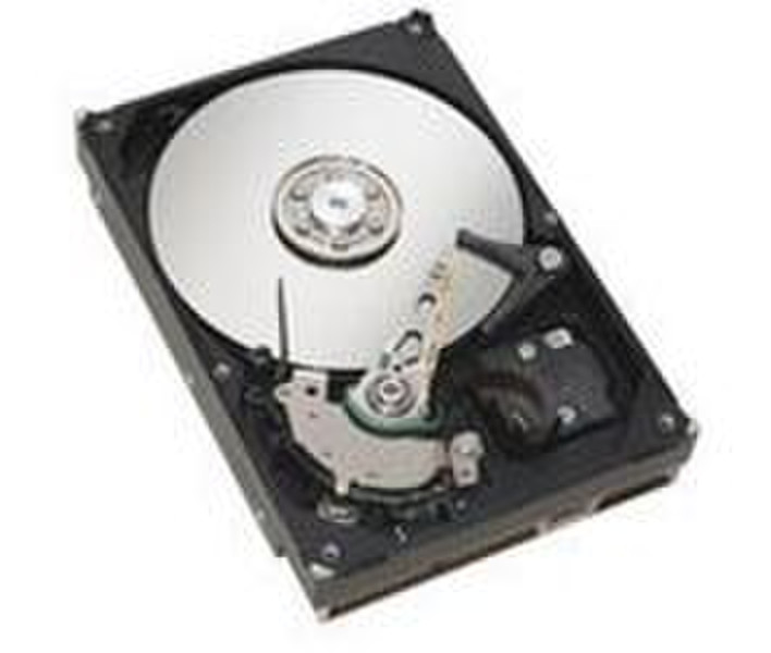 Seagate Desktop HDD Barracuda 7200.7 SATA 160GB RK 160GB SATA Interne Festplatte