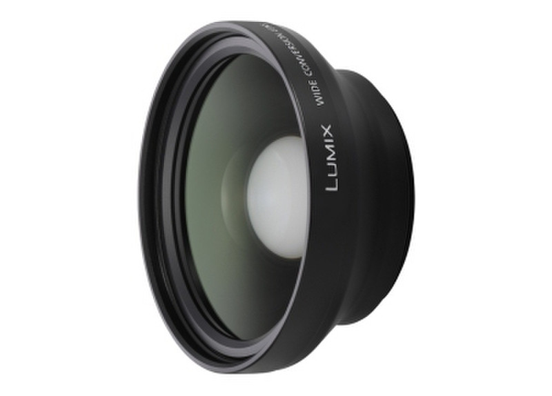 Panasonic DMW-LW46 Black camera lense