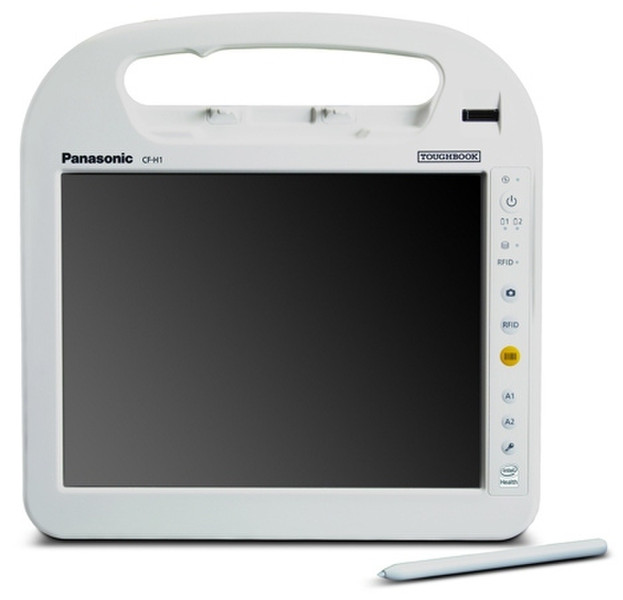 Panasonic Toughbook H1 80GB Tablet