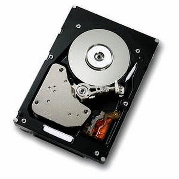 HGST Ultrastar 15K73 36GB 36GB Fibre Channel internal hard drive