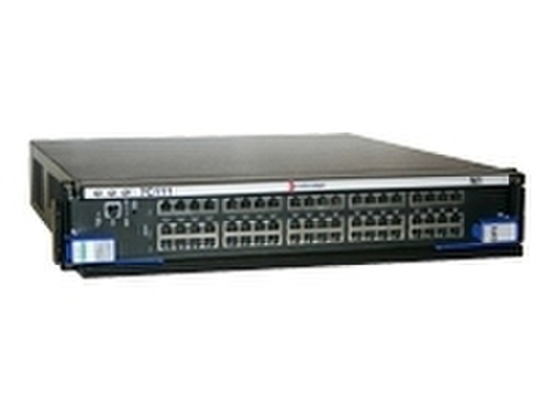 Enterasys Matrix N1 network equipment chassis