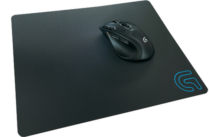 Logitech G440 Black mouse pad