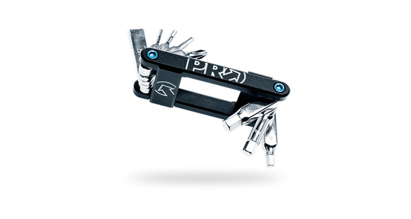 PRO Mini tool 8 functions Bicycle multitool