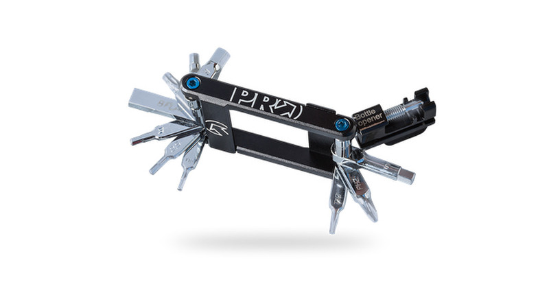 PRO Mini tool 15 functions Bicycle multitool