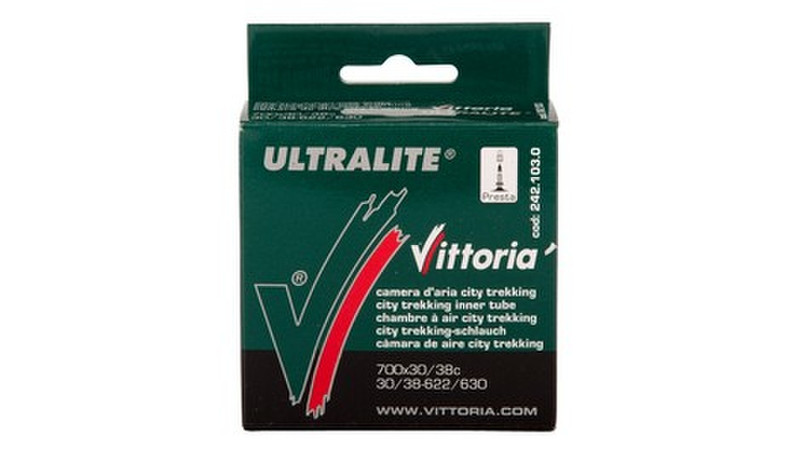 Vittoria Ultralite 30/38 Presta-Ventil