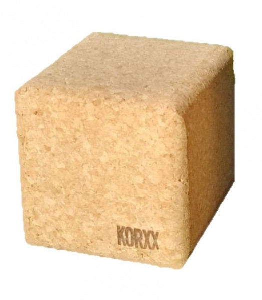 Korxx Creative Cube 1pc(s) Cork building block